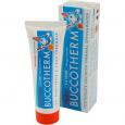 BUCCOTHERM Kinderzahnpasta m.Fluor 2-6 J.Mango