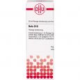 BUFO D 10 Dilution