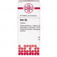 BUFO D 6 Tabletten