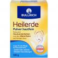 BULLRICH Heilerde Pulver hautfein