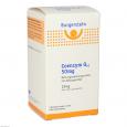 BURGERSTEIN Q-10 Coenzym 50 mg Lutschtabletten