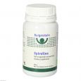 BURGERSTEIN Spirulina Tabletten