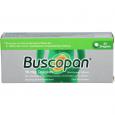 BUSCOPAN 10 mg Dragees