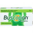 BUSCOPAN Dragees