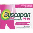 BUSCOPAN plus 10 mg/500 mg Filmtabletten
