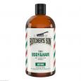 BUTCHER'S Son 2in1 Body & Hair medium
