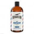 BUTCHER'S Son 2in1 Body & Hair well done