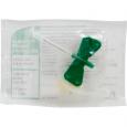 BUTTERFLY Infusionszubehör 21 G
