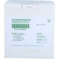 BUTTERFLY Infusionszubehör 21 G grün