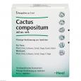 CACTUS COMPOSITUM ad us.vet.Ampullen