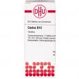 CACTUS D 12 Tabletten