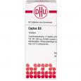 CACTUS D 3 Tabletten