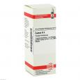 CACTUS D 4 Dilution
