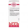 CADMIUM METALLICUM D 30 Globuli Ind.Fert.