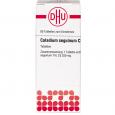 CALADIUM seguinum C 5 Tabletten