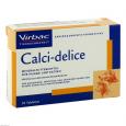 CALCI DELICE Tabletten vet.