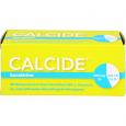 CALCIDE Kautabletten