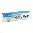 CALCIGEN D forte 1000 mg/880 I.E. Brausetabletten