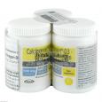 CALCIMAGON D3 Kautabletten