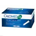 CALCIMED D3 500 mg/1000 I.E. Direct Granulat