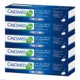 CALCIMED D3 600 mg/400 I.E. Brausetabletten