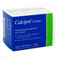 CALCIPOT Cacao Kautabletten