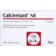 CALCIRETARD NE Kapseln