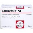 CALCIRETARD NE Kapseln