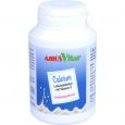 CALCIUM 200 mg+Vitamin C 30 mg AmosVital Lutsch.