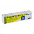 CALCIUM 500 dura Brausetabletten