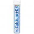 CALCIUM 600 mg+Vitamin D3 5 μg AmosVital Br.-Tabl.