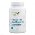 CALCIUM 600 plus D3 Tabletten