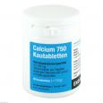 CALCIUM 750 Kautabletten