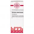 CALCIUM ARSENICOSUM C 12 Globuli Ind.Fert.