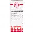 CALCIUM BROMATUM D 3 Globuli