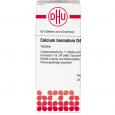 CALCIUM BROMATUM D 4 Tabletten
