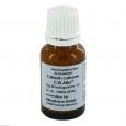 CALCIUM CARBONICUM C 30 Globuli