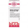 CALCIUM CARBONICUM Hahnemanni C 100 Globuli