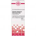 CALCIUM CARBONICUM Hahnemanni D 10 Dilution