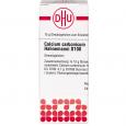 CALCIUM CARBONICUM Hahnemanni D 100 Globuli