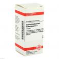 CALCIUM CARBONICUM Hahnemanni D 3 Tabletten