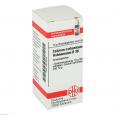 CALCIUM CARBONICUM Hahnemanni D 30 Globuli