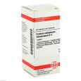 CALCIUM CARBONICUM Hahnemanni D 4 Tabletten