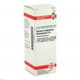CALCIUM CARBONICUM Hahnemanni D 6 Dilution