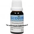 CALCIUM CARBONICUM Hahnemanni LM 28 Lösung