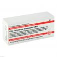 CALCIUM CARBONICUM Hahnemanni LM VI Globuli
