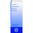 CALCIUM CARBONICUM KOMPLEX flüssig