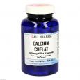CALCIUM CHELAT 170 mg GPH Kapseln