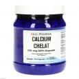 CALCIUM CHELAT 170 mg GPH Kapseln