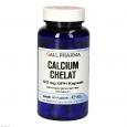 CALCIUM CHELAT 170 mg GPH Kapseln